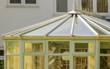 conservatory roof repair Belph, Derbyshire