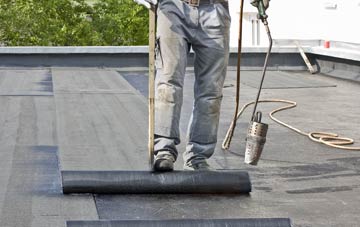flat roof replacement Belph, Derbyshire