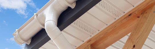 get Belph guttering quotes today