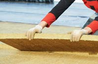 find rated Belph roof insulation companies